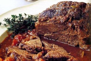 BusyGals WOW Pot Roast